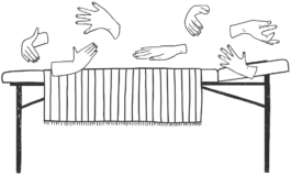 Stefanie Dankl – Praxis für Osteopathie und Physiotherapie 